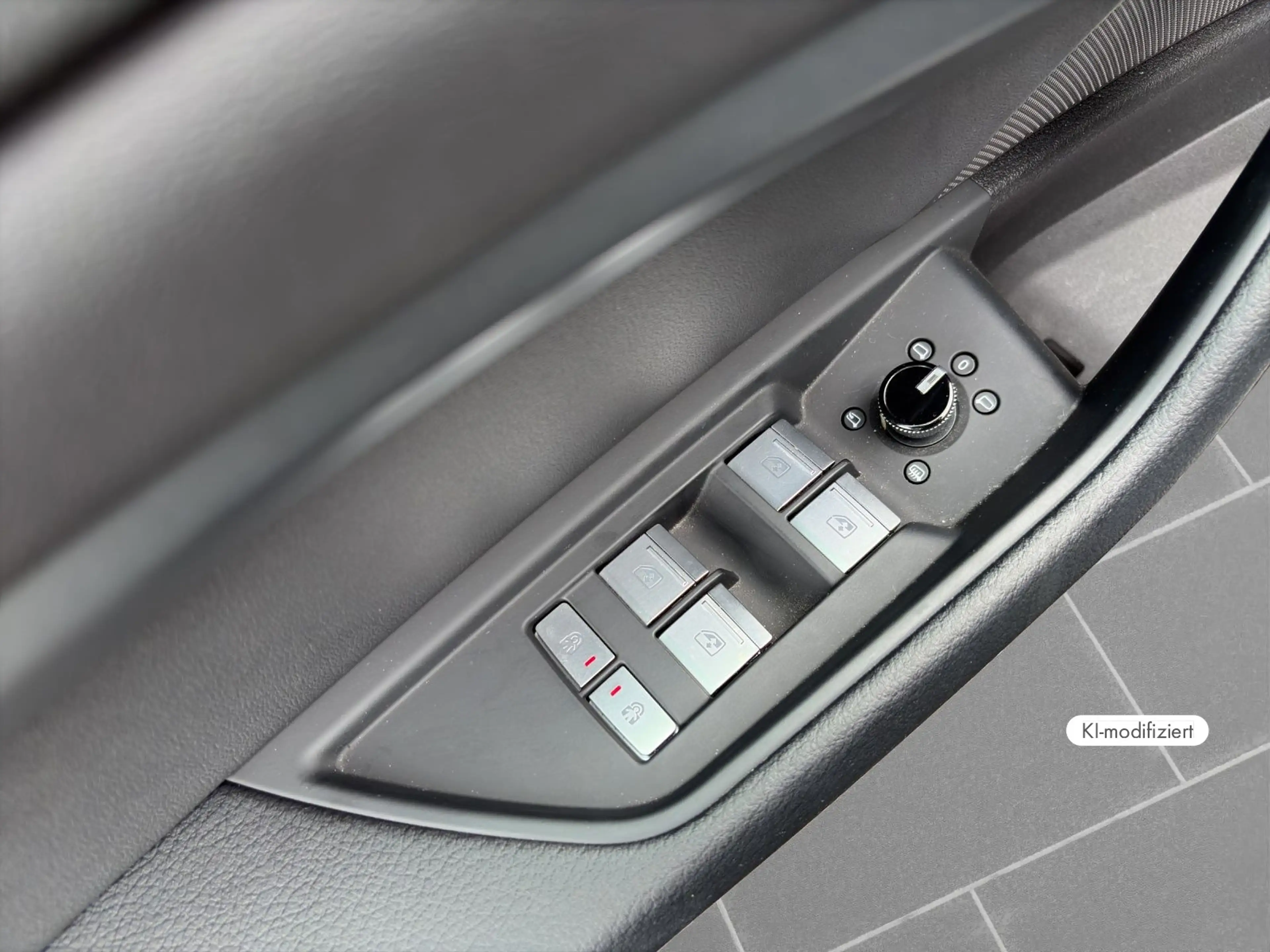 Audi Q8 e-tron Advanced 50 e-tron quattro MATRIX-LED — photo 13