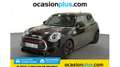 MINI John Cooper Works Aut. Чорний - thumbnail 1