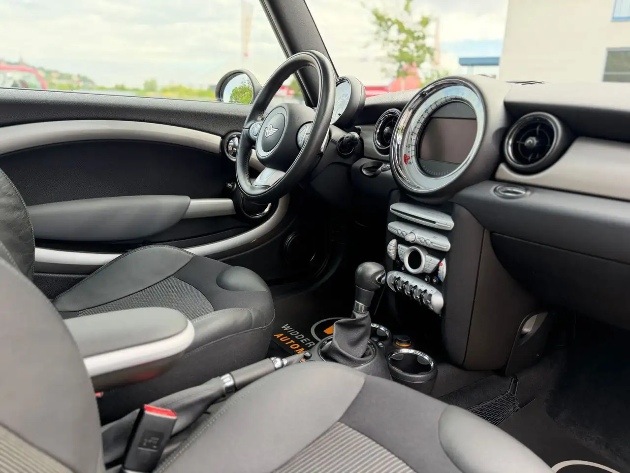 Das Auto