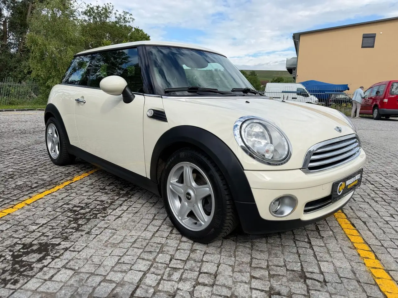 Das Auto
