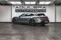 Porsche Taycan Sport Turismo Plateado - thumbnail 3