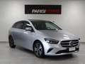 Mercedes-Benz B 200 Automatic Progressive *PROMO PARISI GROUP* Plateado - thumbnail 2