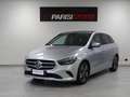 Mercedes-Benz B 200 Automatic Progressive *PROMO PARISI GROUP* Plateado - thumbnail 1