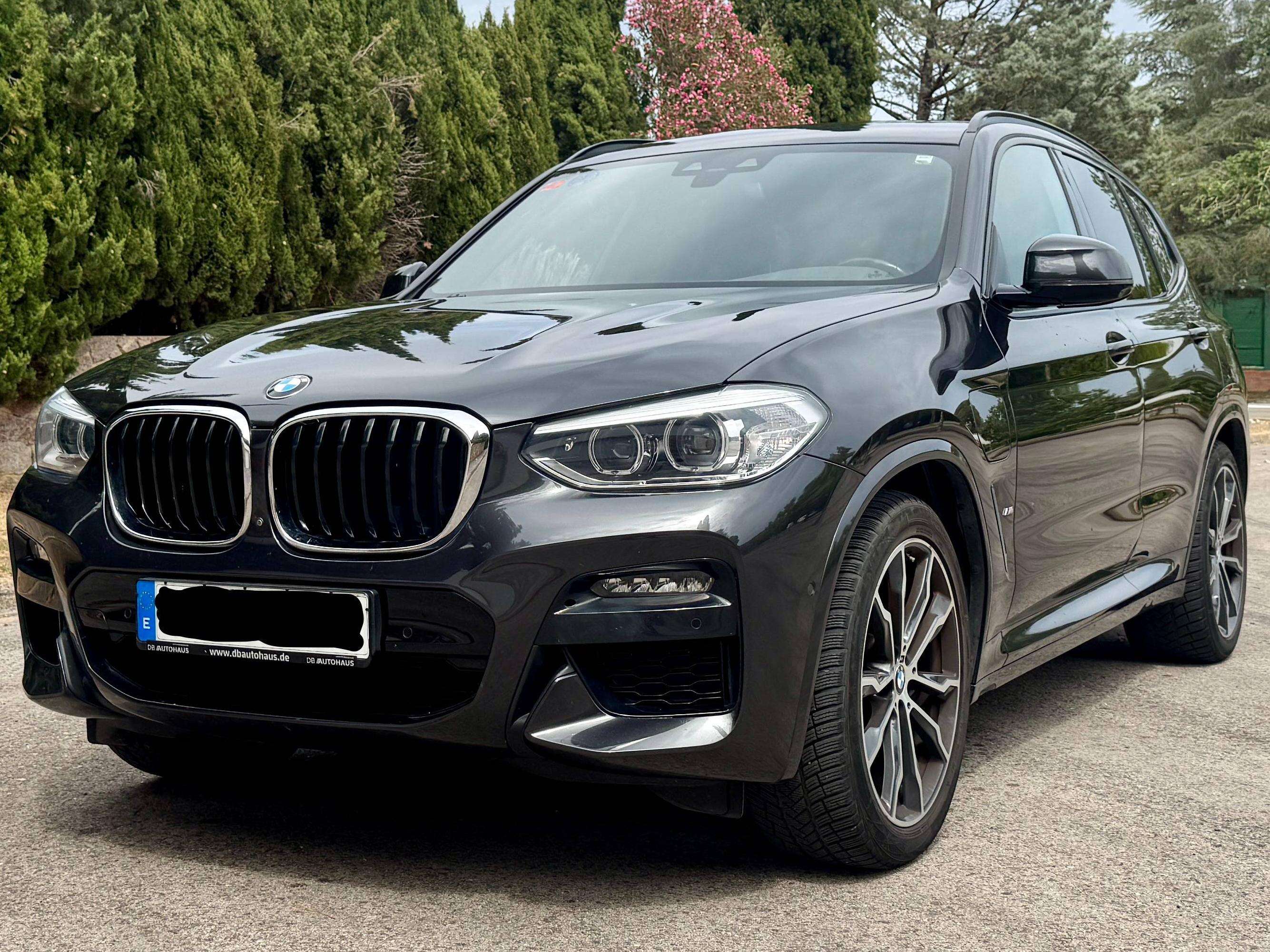 BMW X3 X3 xDrive 30e M Sport - foto 1