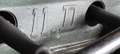 Citroen Traction 11CV BL "Gangsterlimousine" Negru - thumbnail 13