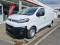 Citroen Jumpy Kastenwagen mit AHK Weiß - thumbnail 1