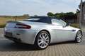Aston Martin V8 Vantage roadster 4.3i V8 385 ch Suivi Aston Martin Gümüş rengi - thumbnail 5