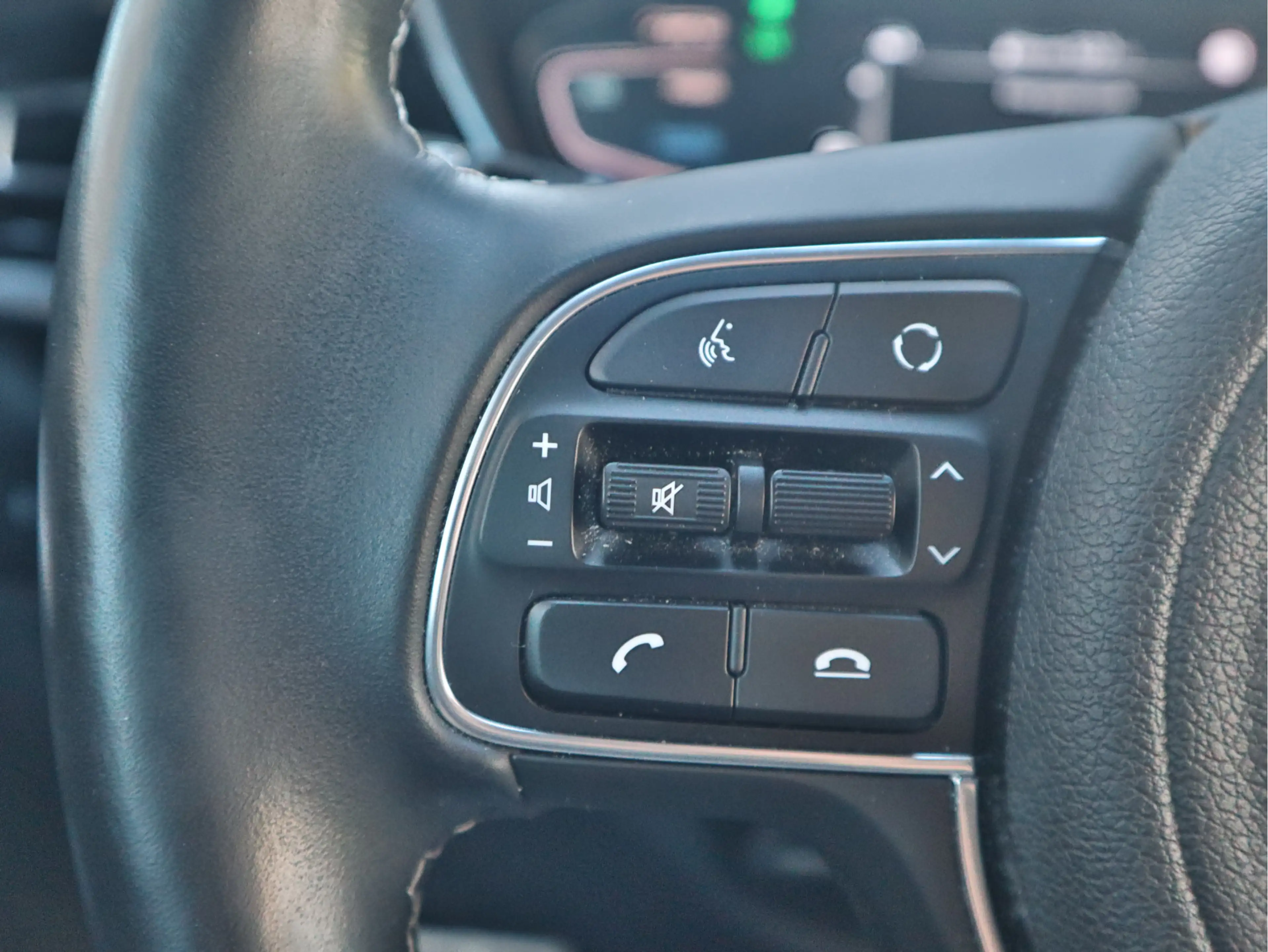 Kia Niro 1.6 GDi Hybrid ExecutiveLine | Leder | Stoelventil — photo 13