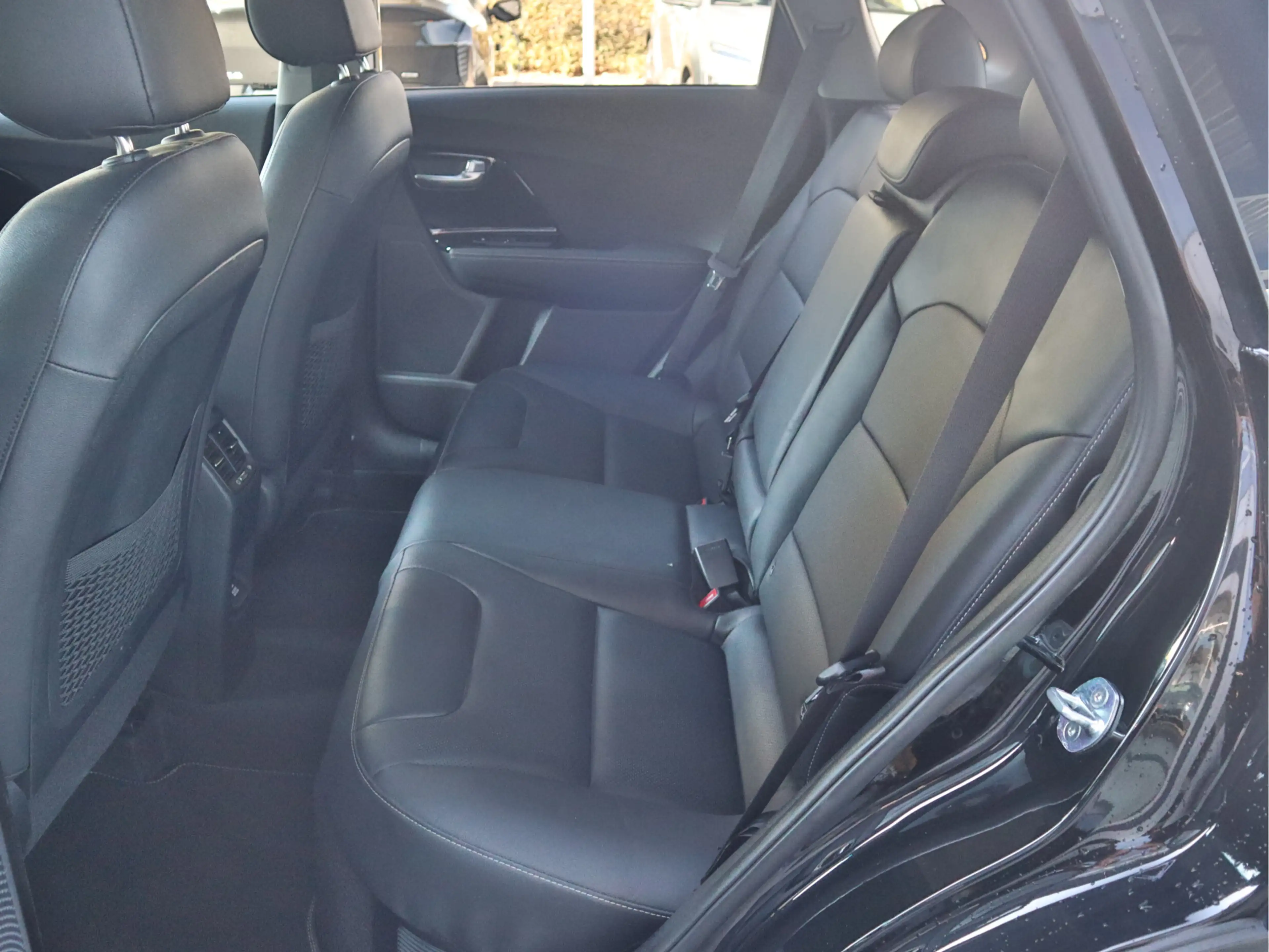Kia Niro 1.6 GDi Hybrid ExecutiveLine | Leder | Stoelventil — photo 25