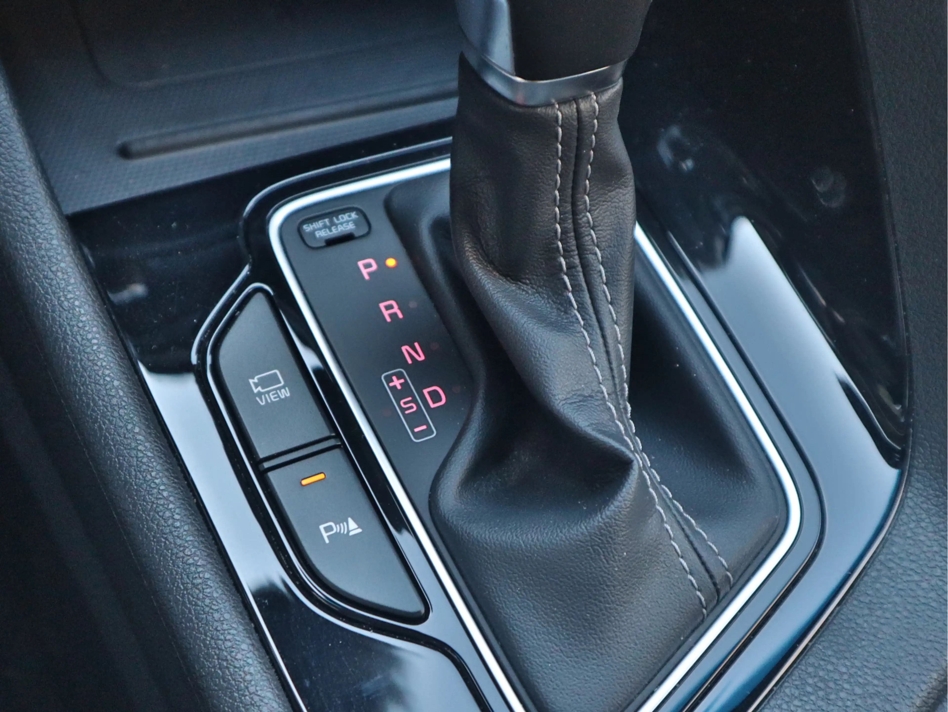 Kia Niro 1.6 GDi Hybrid ExecutiveLine | Leder | Stoelventil — photo 21