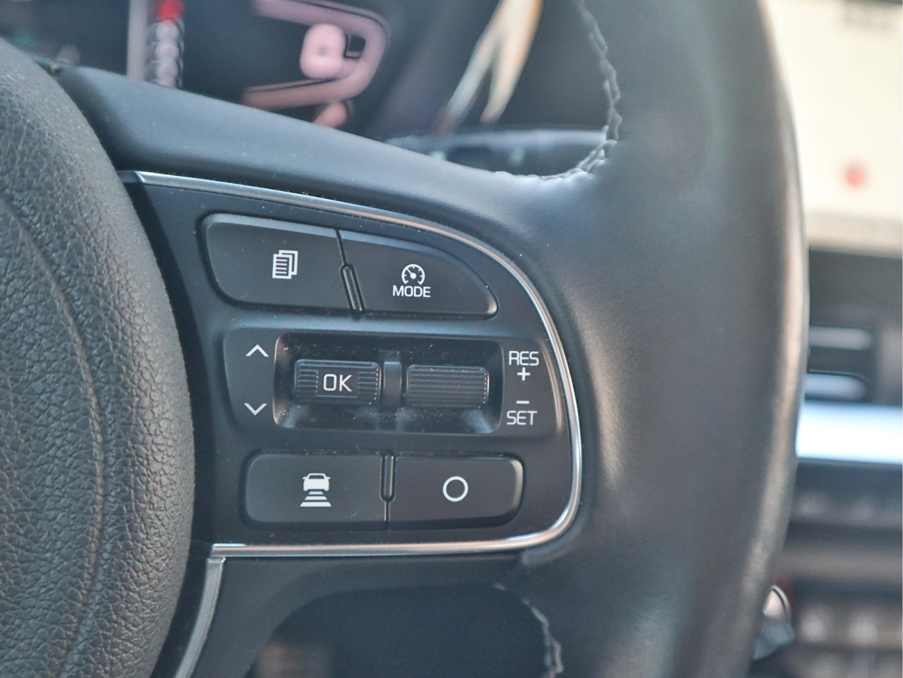 Kia Niro 1.6 GDi Hybrid ExecutiveLine | Leder | Stoelventil — photo 15