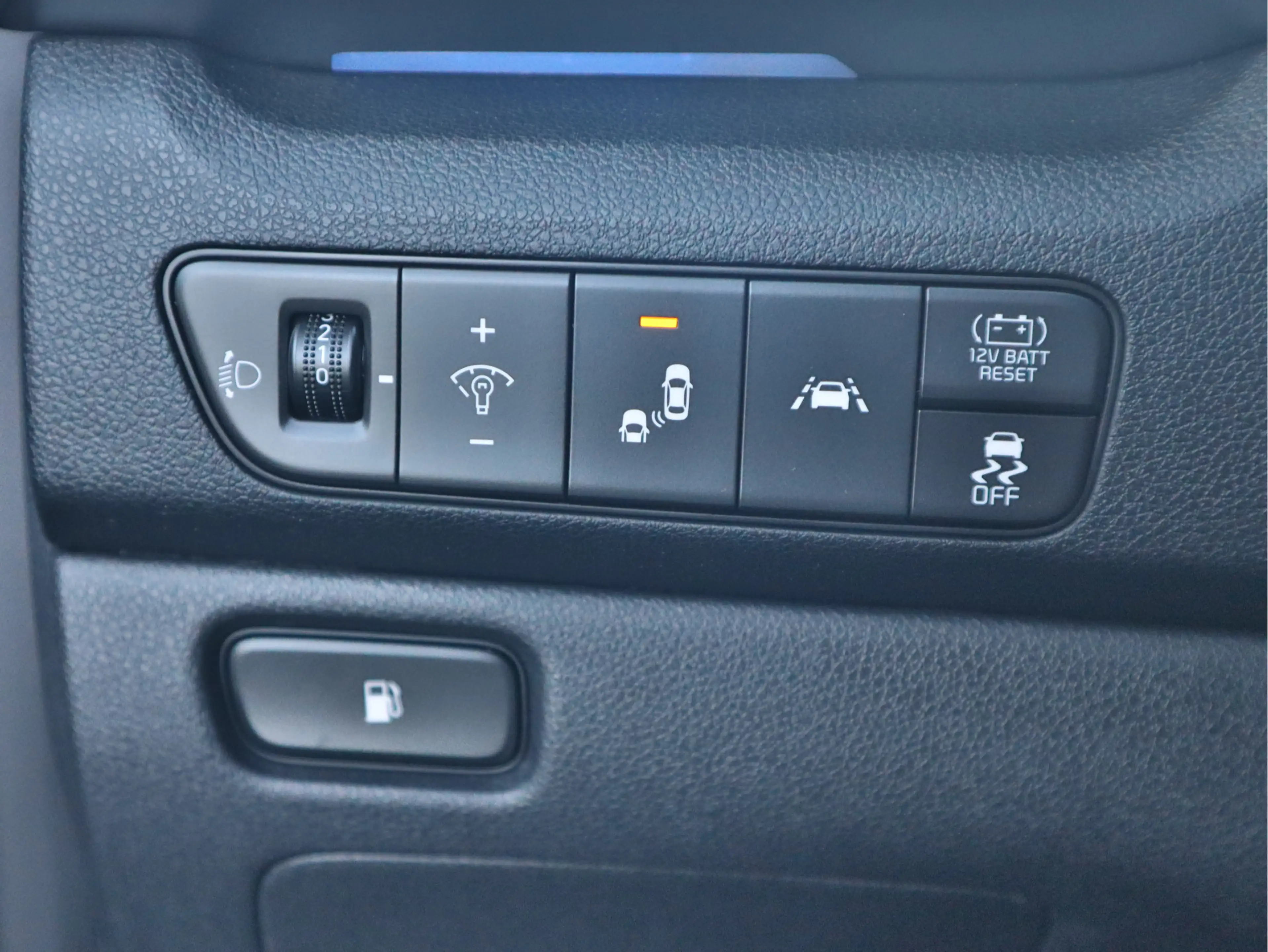 Kia Niro 1.6 GDi Hybrid ExecutiveLine | Leder | Stoelventil — photo 11
