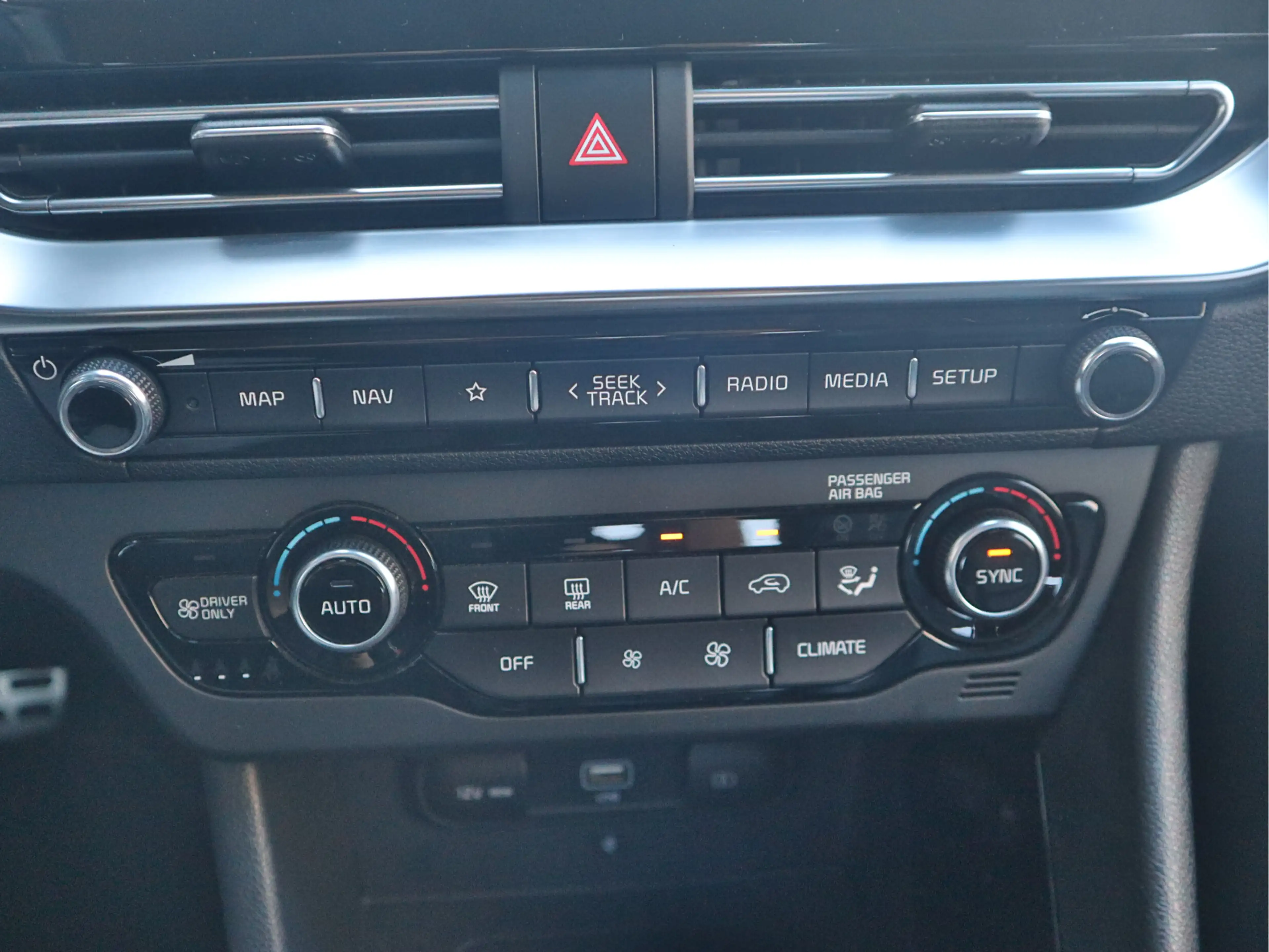 Kia Niro 1.6 GDi Hybrid ExecutiveLine | Leder | Stoelventil — photo 20