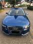 Audi A4 A4 Avant 2.0 TDI DPF multitronic Attraction Blau - thumbnail 1