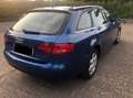 Audi A4 A4 Avant 2.0 TDI DPF multitronic Attraction Blau - thumbnail 5