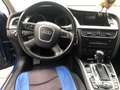 Audi A4 A4 Avant 2.0 TDI DPF multitronic Attraction Blau - thumbnail 10