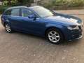 Audi A4 A4 Avant 2.0 TDI DPF multitronic Attraction Blau - thumbnail 3