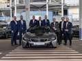 BMW 520 i G60 M Sport Pro H/K KomfSi belüftet PA+ DA+ LCPr Grijs - thumbnail 16