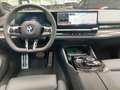 BMW 520 i G60 M Sport Pro H/K KomfSi belüftet PA+ DA+ LCPr Gris - thumbnail 7