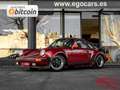 Porsche 911 Turbo 3.3 Lila - thumbnail 1