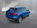 Audi Q2 2.0 TDI quattro Design Blau - thumbnail 4