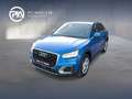 Audi Q2 2.0 TDI quattro Design Blau - thumbnail 1