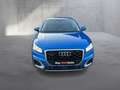 Audi Q2 2.0 TDI quattro Design Blau - thumbnail 2