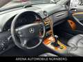 Mercedes-Benz CLK 200 CLK200 Kompressor Cabrio*Leder*Sonderpreis Argent - thumbnail 8