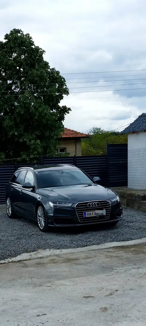 Audi A6 Avant 3.0 TDI quattro S tronic - 2