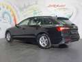 Audi A4 Avant 35 TDI S-tronic *LED, NAVI, SCHALTWIPPEN* Schwarz - thumbnail 7