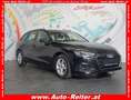 Audi A4 Avant 35 TDI S-tronic *LED, NAVI, SCHALTWIPPEN* Schwarz - thumbnail 1