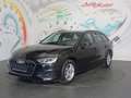 Audi A4 Avant 35 TDI S-tronic *LED, NAVI, SCHALTWIPPEN* Schwarz - thumbnail 3