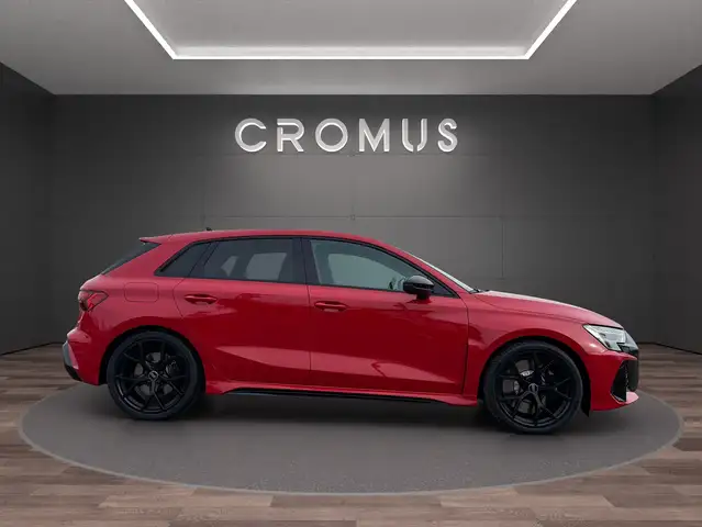 Audi RS3 Sportback 2.5 tfsi quattro s-tronic IVA ESPOSTA