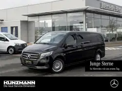 Mercedes-Benz Vito 119 CDI 4x4 Tourer SELECT Extralang AHK 360°