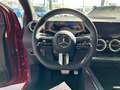 Mercedes-Benz B 250 200 d AMG Line crvena - thumbnail 12