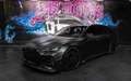 Audi RS6 Avant ABT-R V8 4.0 TFSI 740 1/125 Schwarz - thumbnail 1