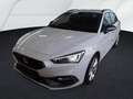 SEAT Leon Sportstourer FR 2.0 TDI DSG LED*NAVI*GJR*RFK*SH*17 Weiß - thumbnail 4
