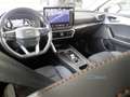 SEAT Leon Sportstourer FR 2.0 TDI DSG LED*NAVI*GJR*RFK*SH*17 Weiß - thumbnail 3