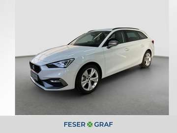 Sportstourer FR 2.0 TDI DSG LED*NAVI*GJR*RFK*SH*17