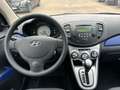 Hyundai i10 Style Automatik Klima TÜV NEU 74.000KM Argent - thumbnail 15