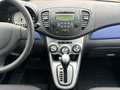 Hyundai i10 Style Automatik Klima TÜV NEU 74.000KM Argent - thumbnail 16