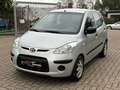 Hyundai i10 Style Automatik Klima TÜV NEU 74.000KM Argent - thumbnail 3