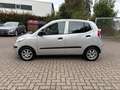 Hyundai i10 Style Automatik Klima TÜV NEU 74.000KM Argent - thumbnail 8