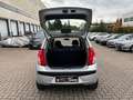 Hyundai i10 Style Automatik Klima TÜV NEU 74.000KM Argent - thumbnail 9