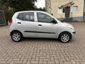 Hyundai i10 Style Automatik Klima TÜV NEU 74.000KM Argent - thumbnail 7