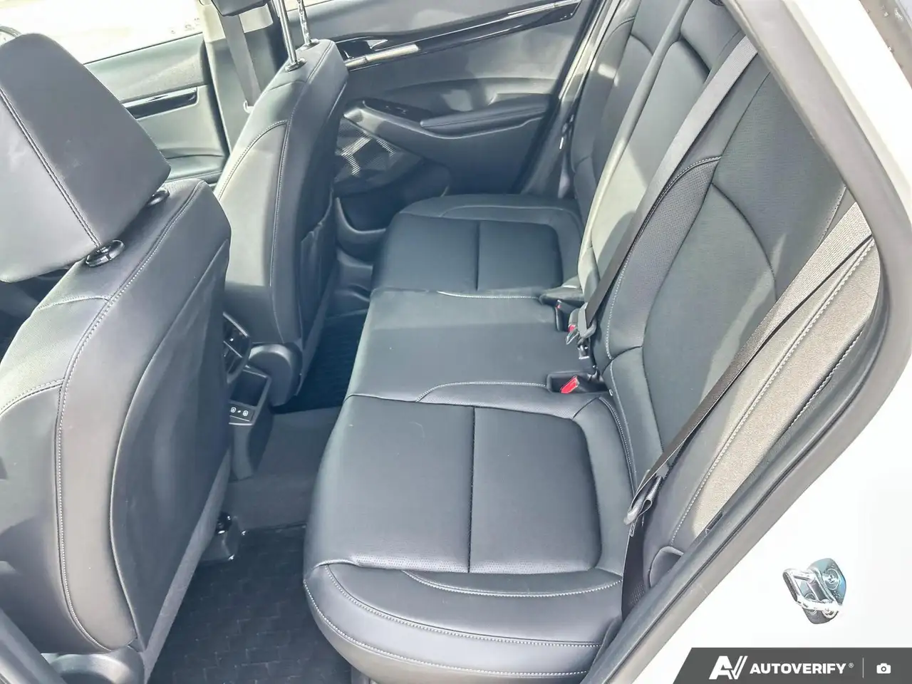 Kia Seltos снимка Kia Seltos