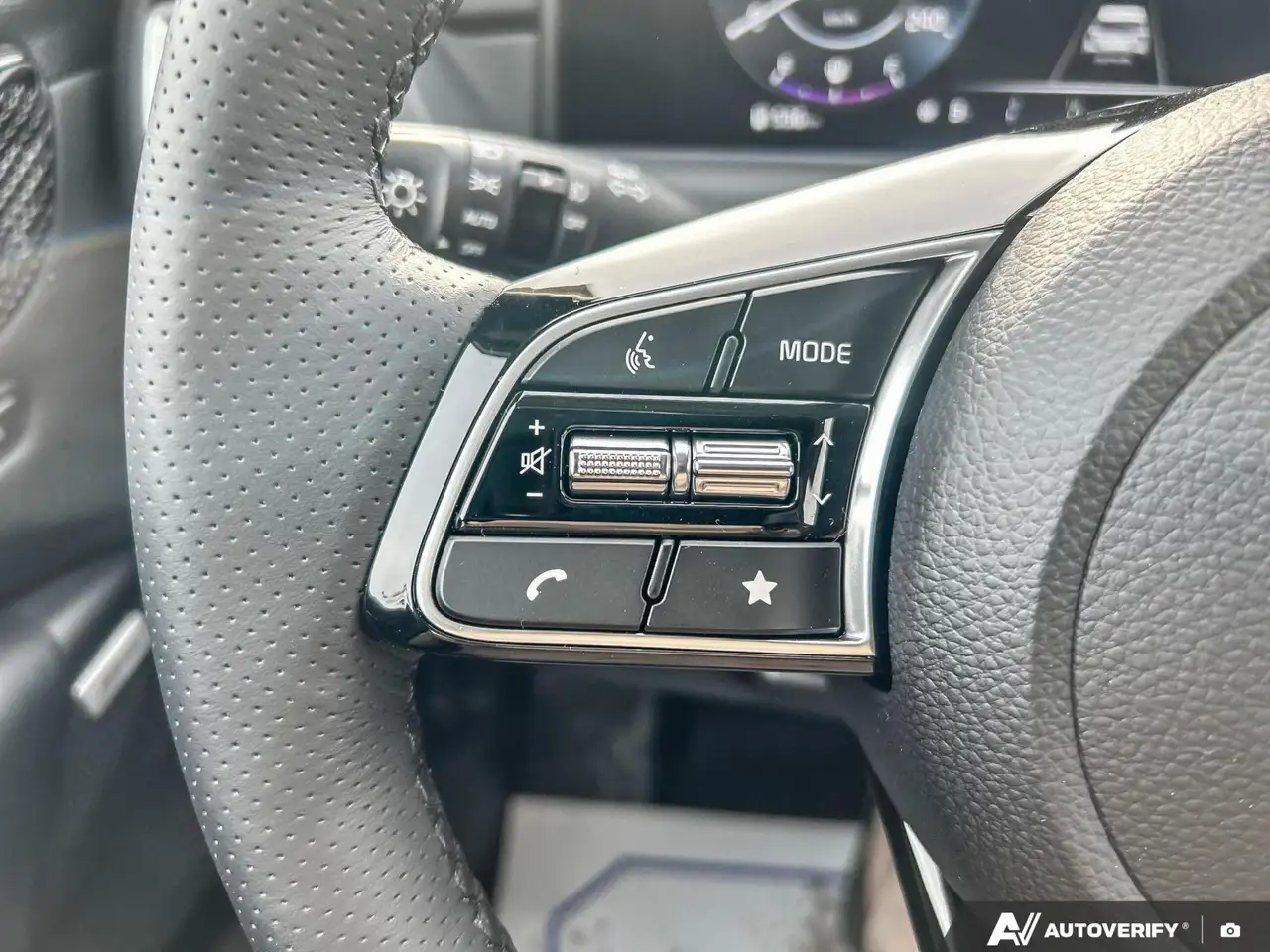 Kia Seltos снимка Kia Seltos