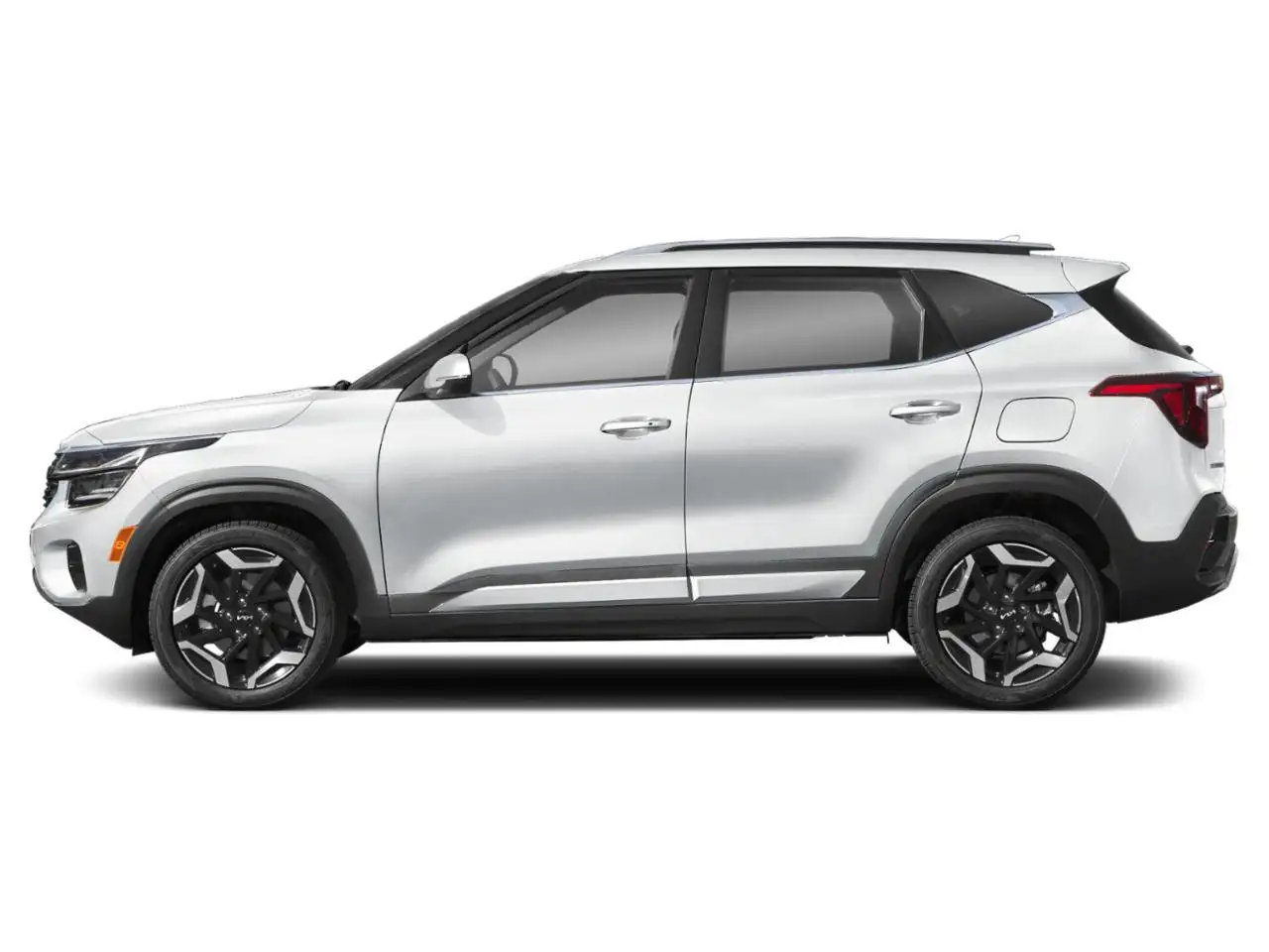 Kia Seltos снимка Kia Seltos