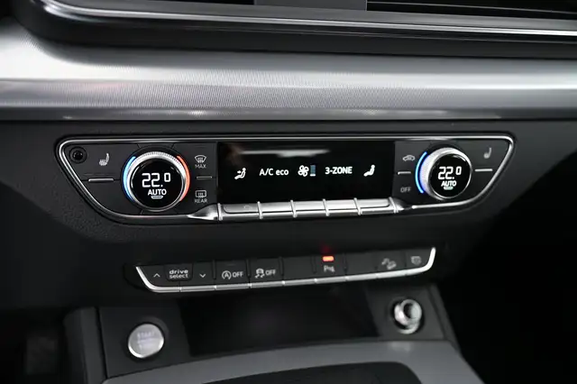 Audi Q5 view 27