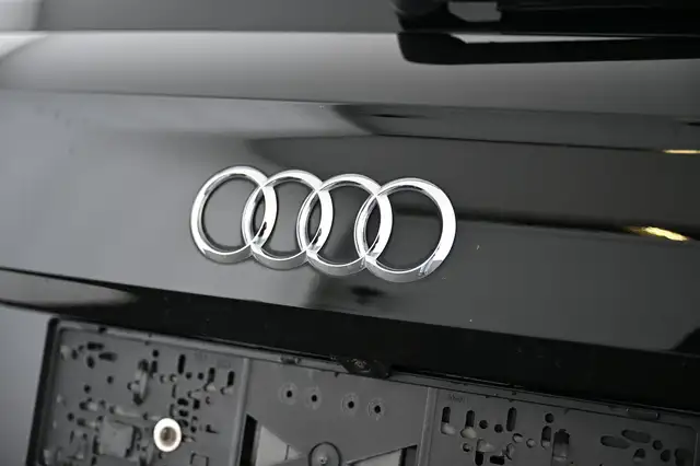 Audi Q5 view 13